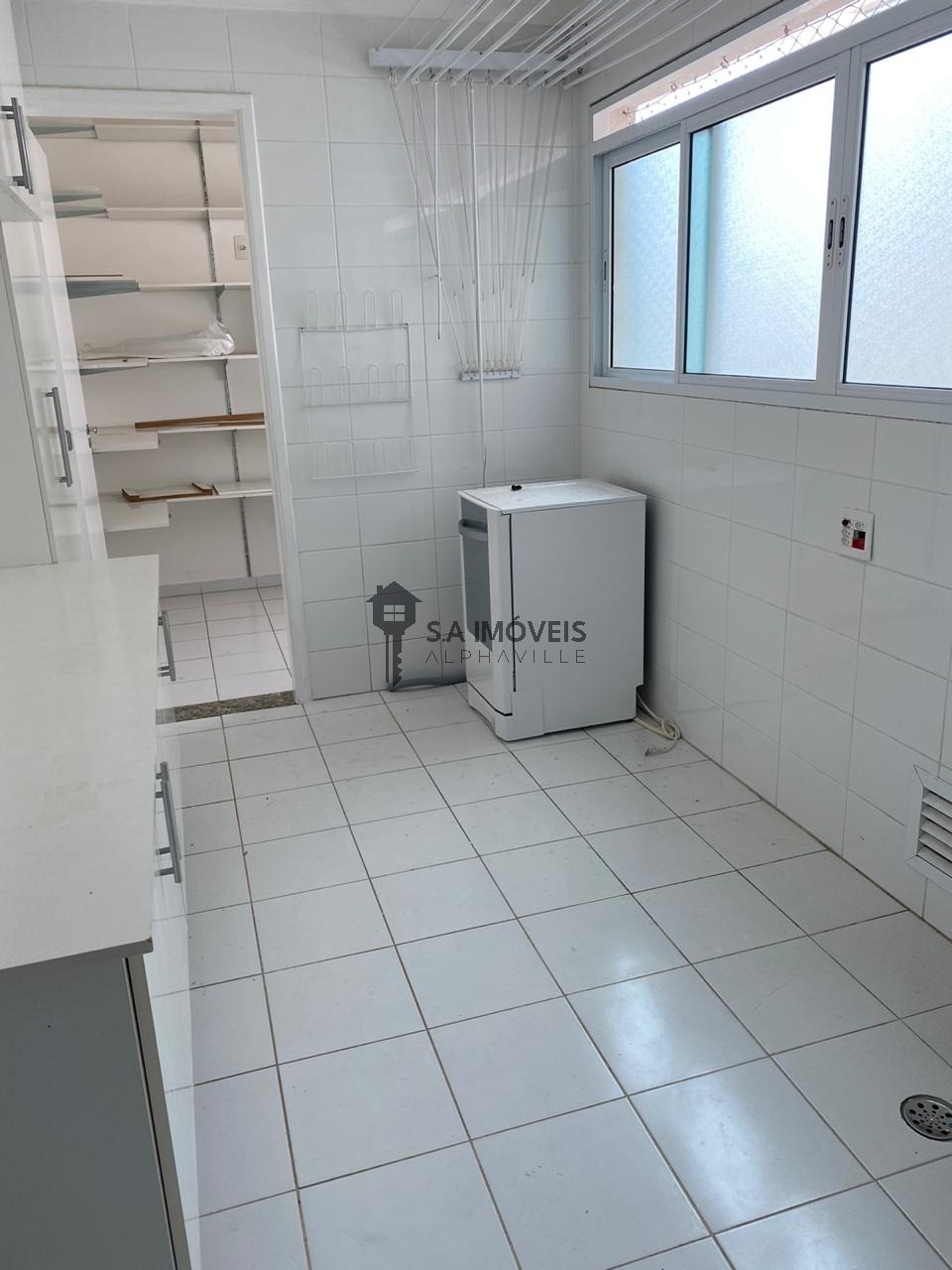 Apartamento para locação no Ghaia, 158 m² – Tamboré, Santana de Parnaíba – Cód. 77923599 — imagem 18