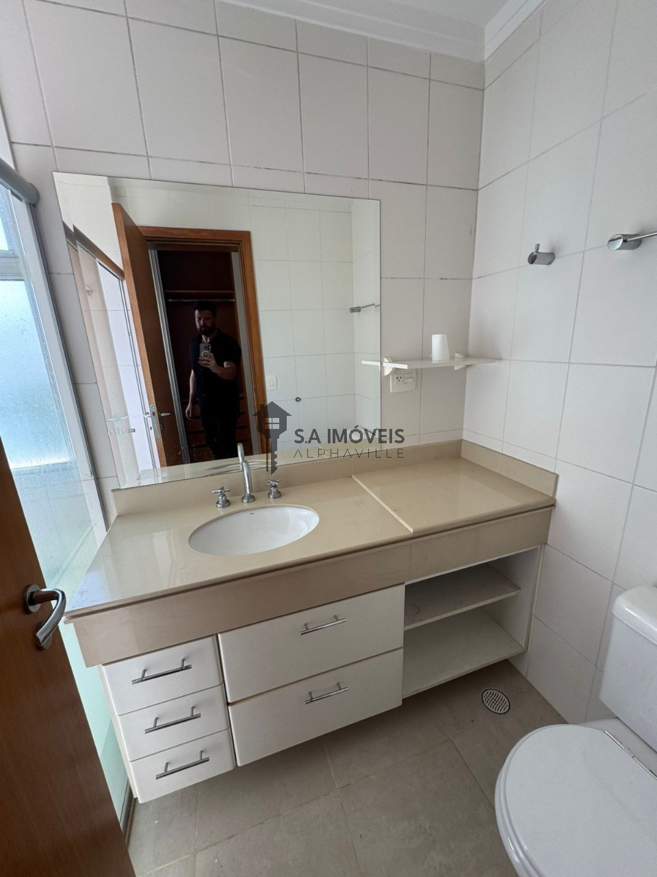 Apartamento para locação no Resort Tamboré, 113 m² – Tamboré, Santana de Parnaíba – Cód. 77687036 — imagem 9