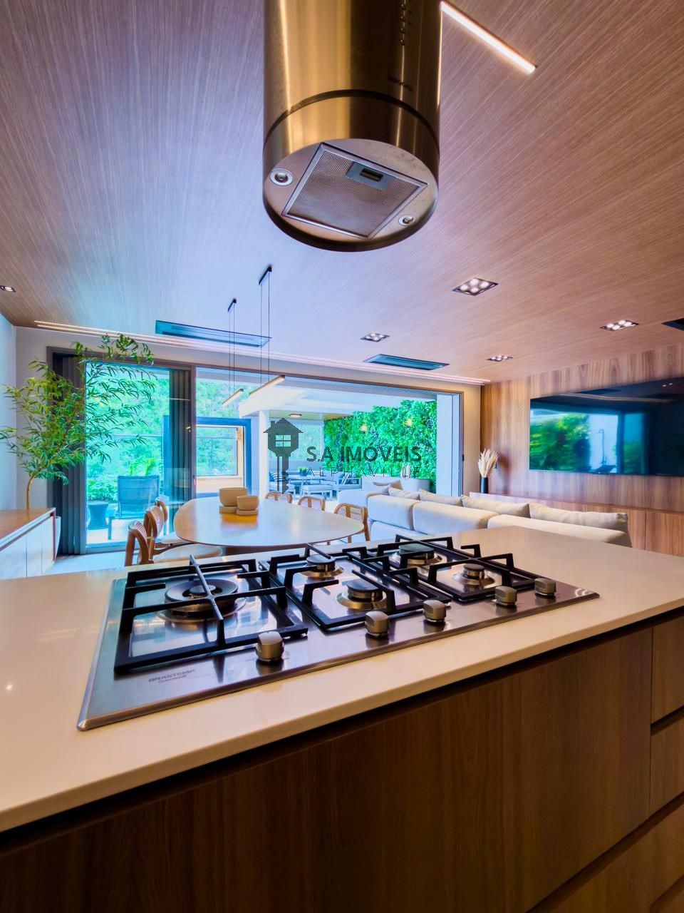 Casa à venda no Origem, 200 m² – Tamboré, Santana de Parnaíba – Cód. 77926728 — imagem 11