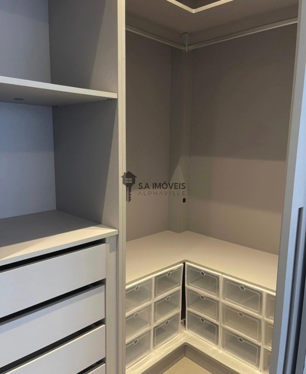 Apartamento para venda ou locação no Level, 95 m² – Sítio Tamboré Alphaville, Barueri – Cód. 77856546 — imagem 19
