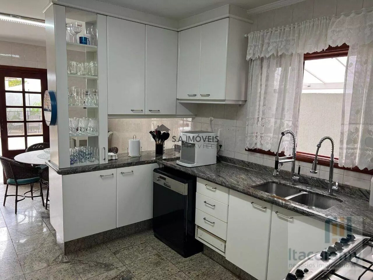 Casa para venda ou locação no Residencial 4, 354 m² – Alphaville, Santana de Parnaíba – Cód. 77888577 — imagem 9