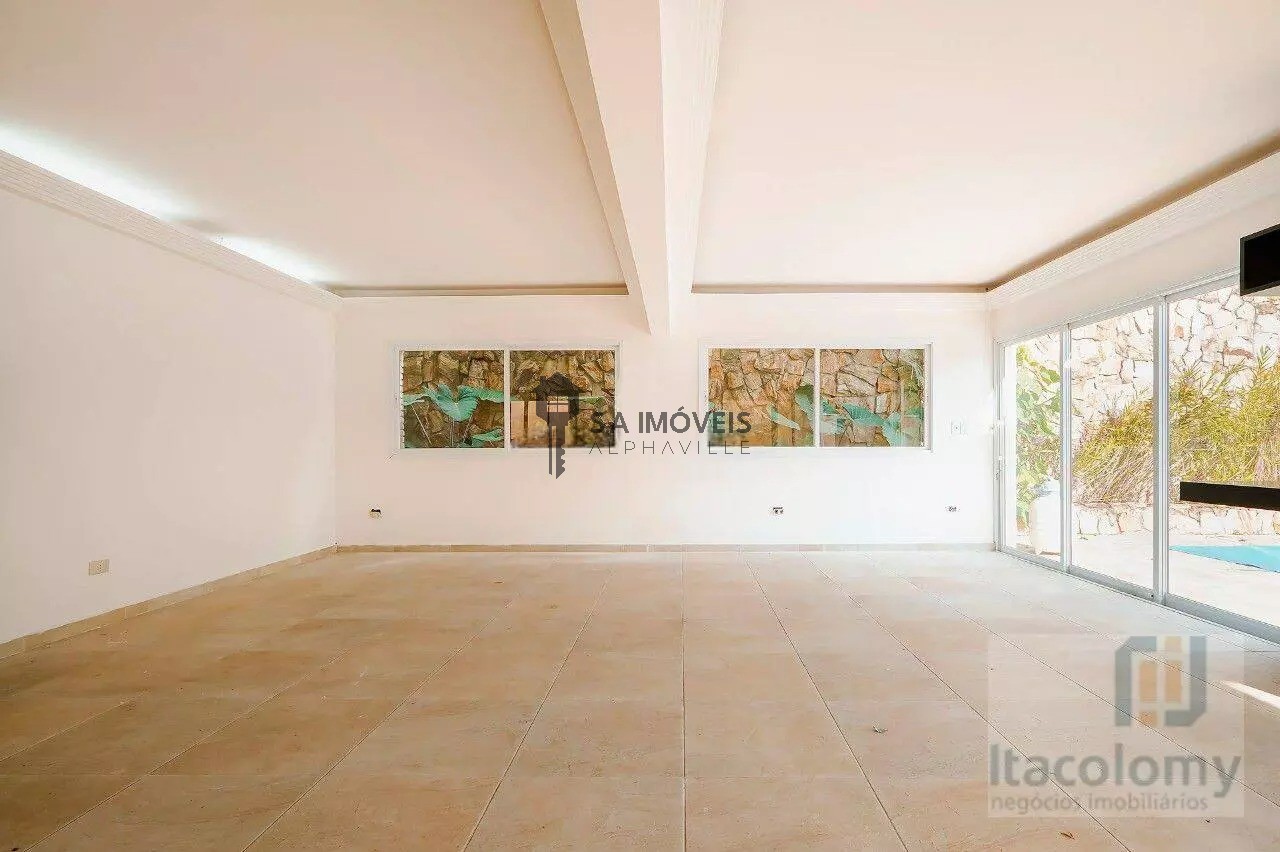 Casa à venda no Residencial 4, 530 m² – Alphaville, Santana de Parnaíba – Cód. 77891545 — imagem 9