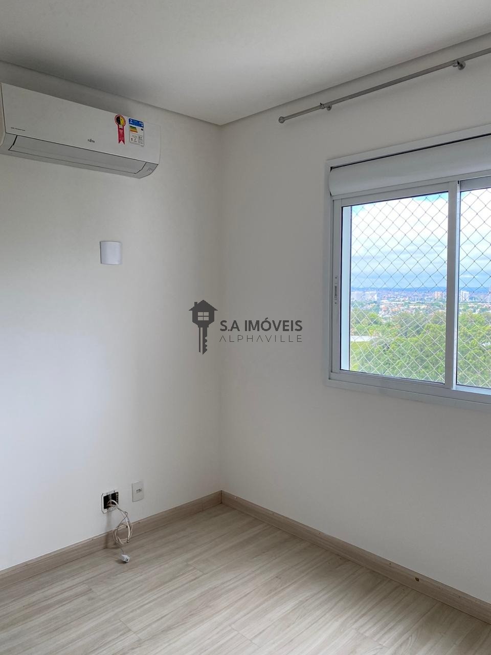 Apartamento para locação no Ghaia, 158 m² – Tamboré, Santana de Parnaíba – Cód. 77923599 — imagem 24