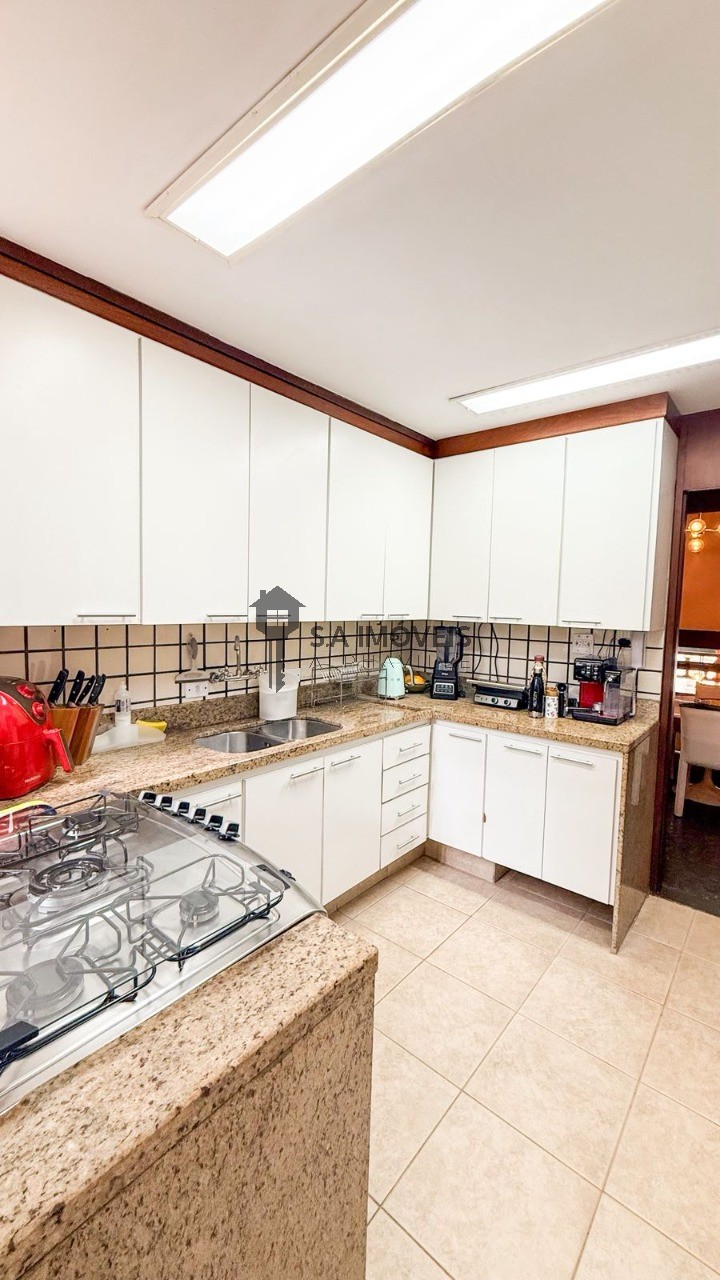 Casa à venda no Uptown Housing, 180 m² – Alphaville, Santana de Parnaíba – Cód. 77867074 — imagem 9