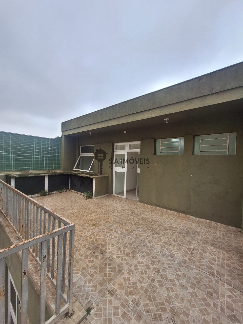 Prédio para locação no Centro Comercial, 240 m² – Condomínio Centro Comercial Alphaville, Barueri – Cód. 74223068 — imagem 9