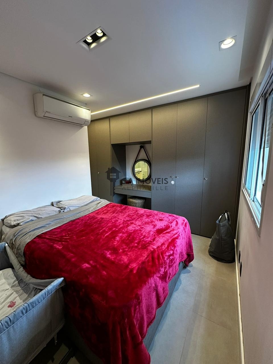 Apartamento à venda no Life Park, 64 m² – Alphaville Empresarial, Barueri – Cód. 73585271 — imagem 23