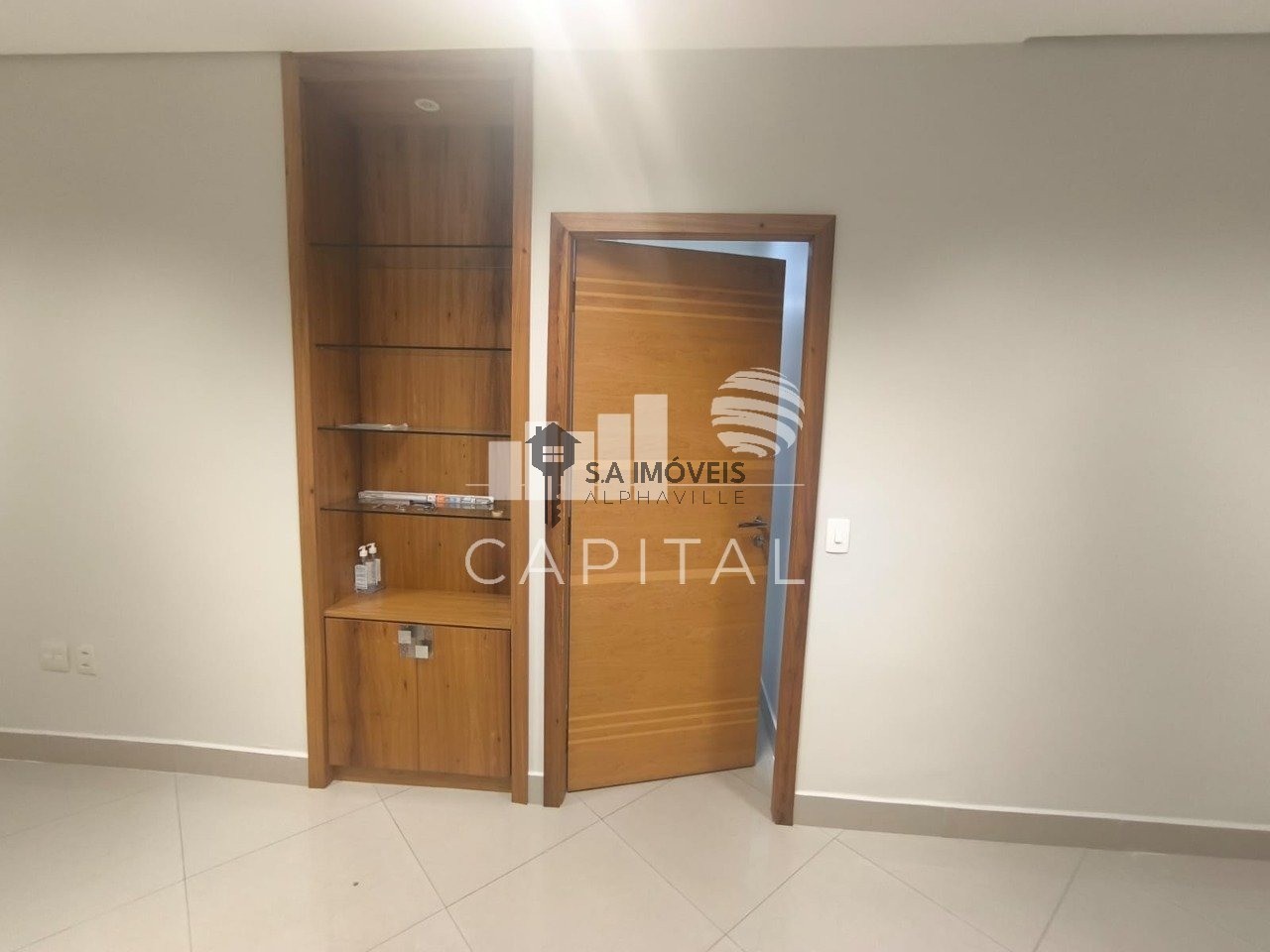 Sala comercial para locação no Cea 2, 61,8 m² – Alphaville Industrial, Barueri – Cód. 77853544 — imagem 19