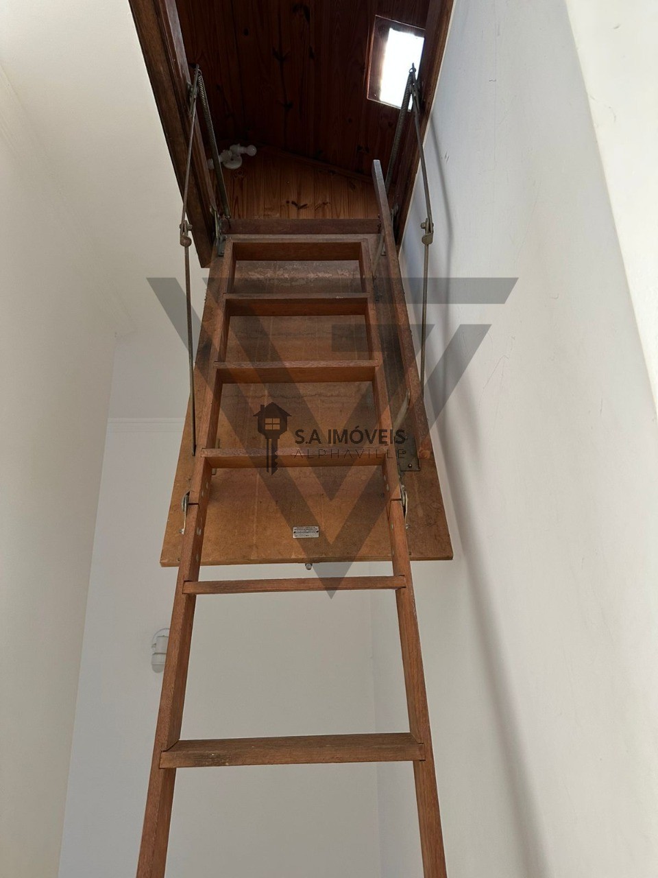 Casa à venda no Tamboré 6, 204 m² – Tamboré, Santana de Parnaíba – Cód. 77926459 — imagem 18