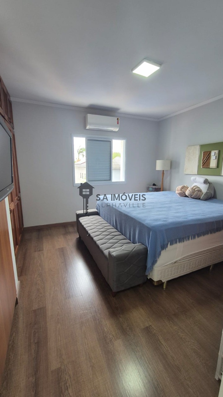 Casa à venda no Residencial 3, 305 m² – Alphaville, Santana de Parnaíba – Cód. 77923885 — imagem 18
