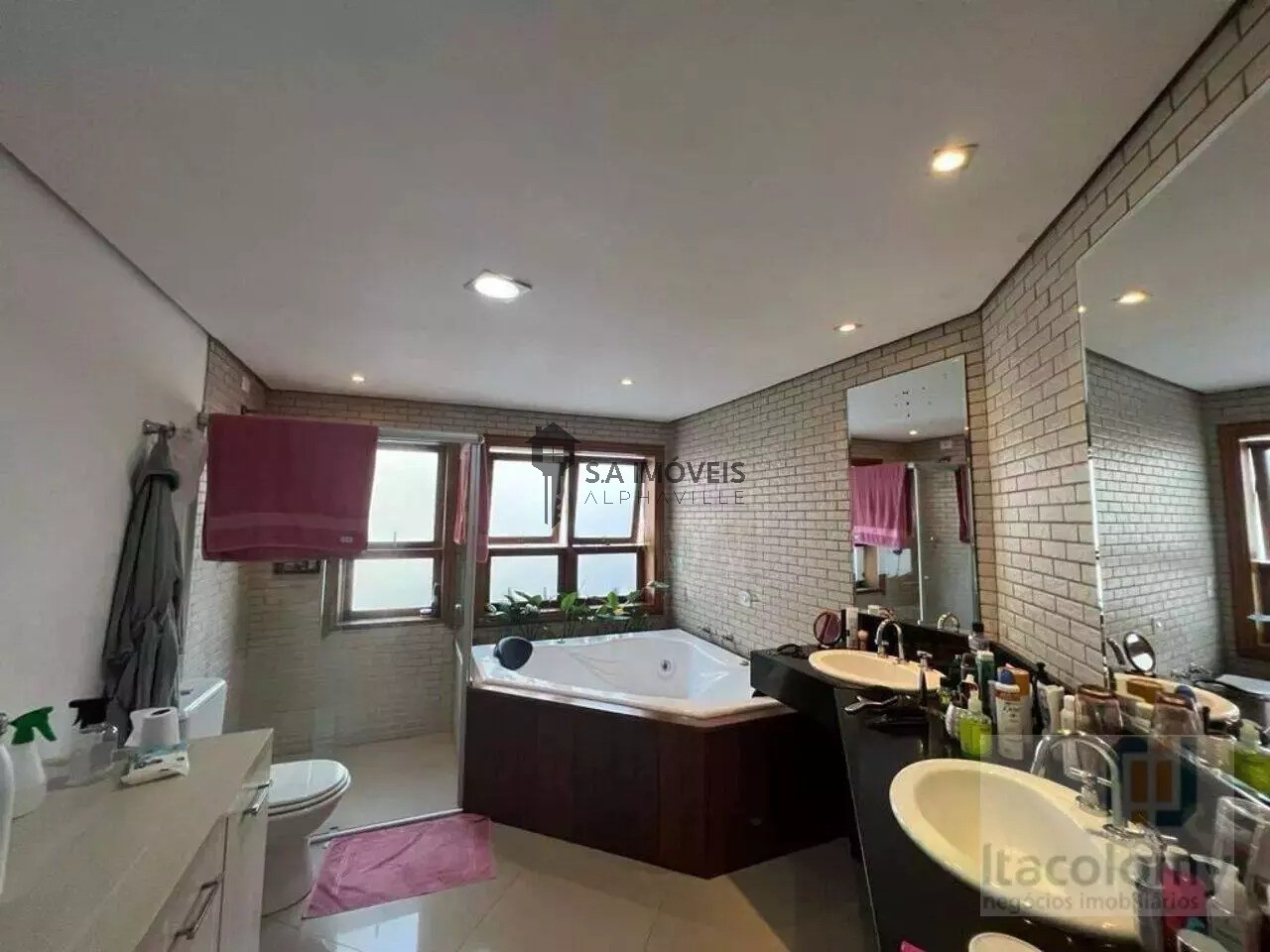 Casa à venda no Residencial 6, 334 m² – Alphaville, Santana de Parnaíba – Cód. 77890025 — imagem 16