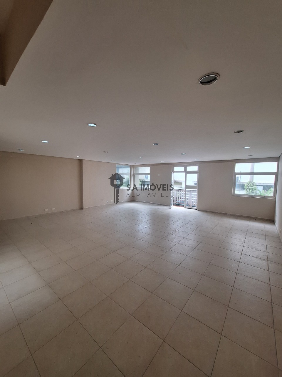 Prédio para locação no Centro Comercial, 227 m² – Condomínio Centro Comercial Alphaville, Barueri – Cód. 77914210 — imagem 5