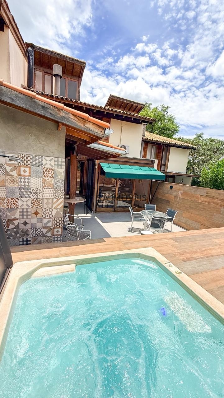 Casa à venda no Uptown Housing, 180 m² – Alphaville, Santana de Parnaíba – Cód. 77867074 — imagem 12
