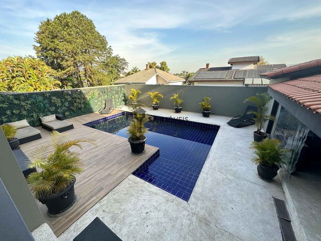 Casa à venda no Residencial 6, 317 m² – Alphaville, Santana de Parnaíba – Cód. 77902514 — imagem 23