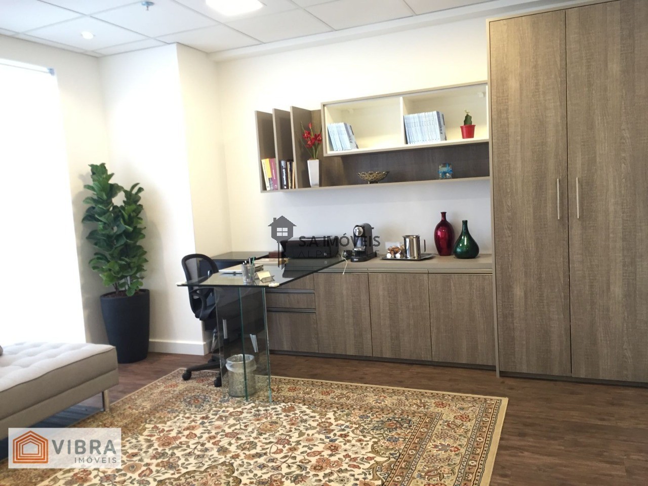 Sala comercial à venda no Smart Office, 63,72 m² – Melville Empresarial I e Ii, Barueri – Cód. 77674807 — imagem 23