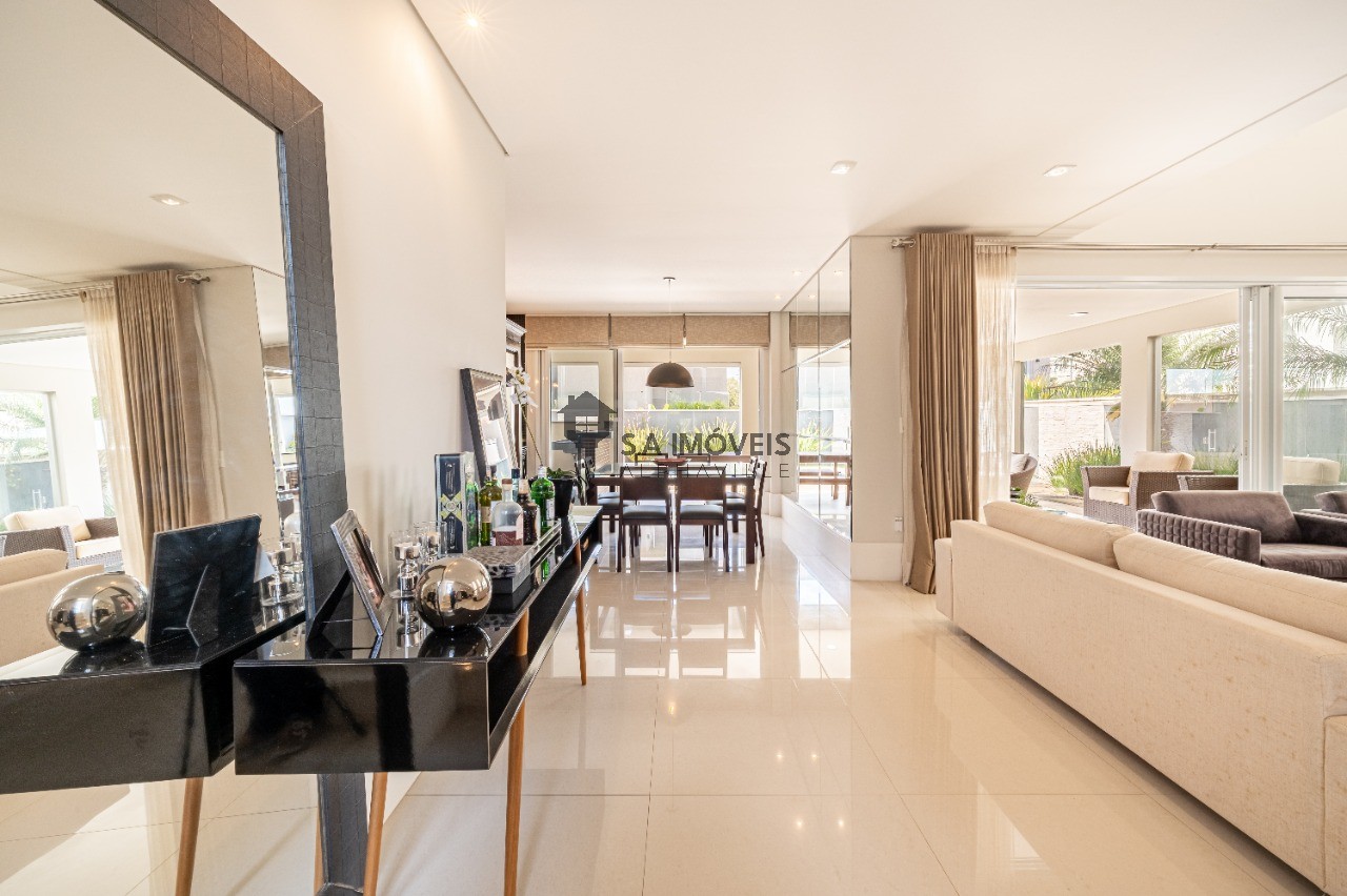 Casa à venda no Burle Marx, 370 m² – Alphaville, Santana de Parnaíba – Cód. 77906120 — imagem 10
