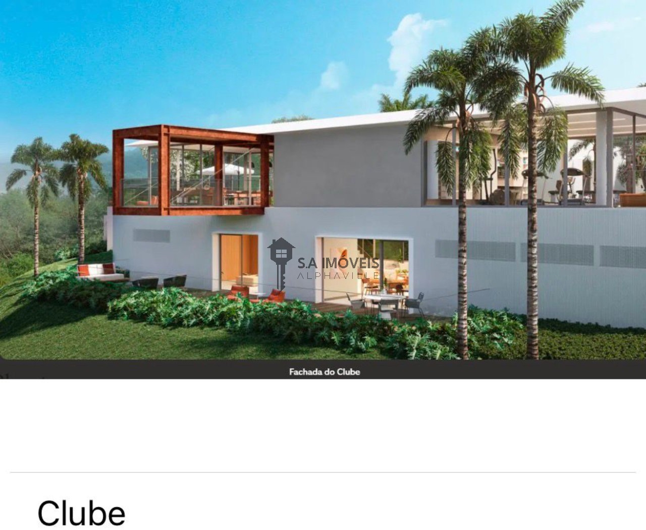 Casa à venda no Vista Alta, 176 m² – Tamboré, Santana de Parnaíba – Cód. 77853226 — imagem 7
