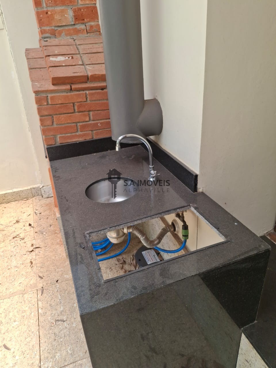 Casa à venda no Uptown Housing, 185 m² – Alphaville, Santana de Parnaíba – Cód. 77906339 — imagem 9