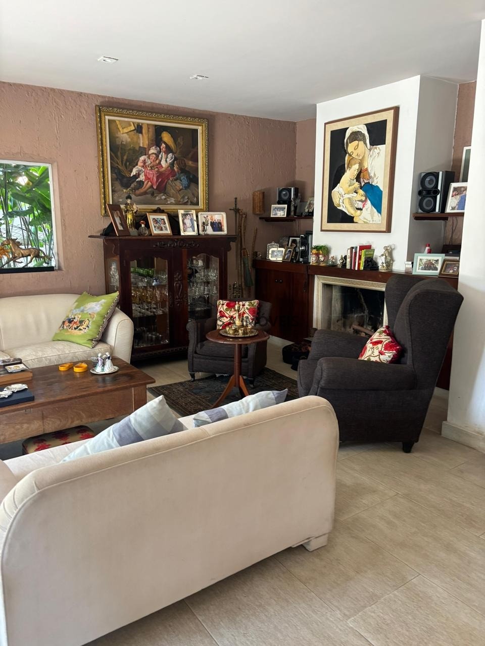 CASA — ALAMEDA GUAXINS - residencial 10 - ALPHAVILLE - SANTANA DE PARNAÍBA/SP — imagem 22