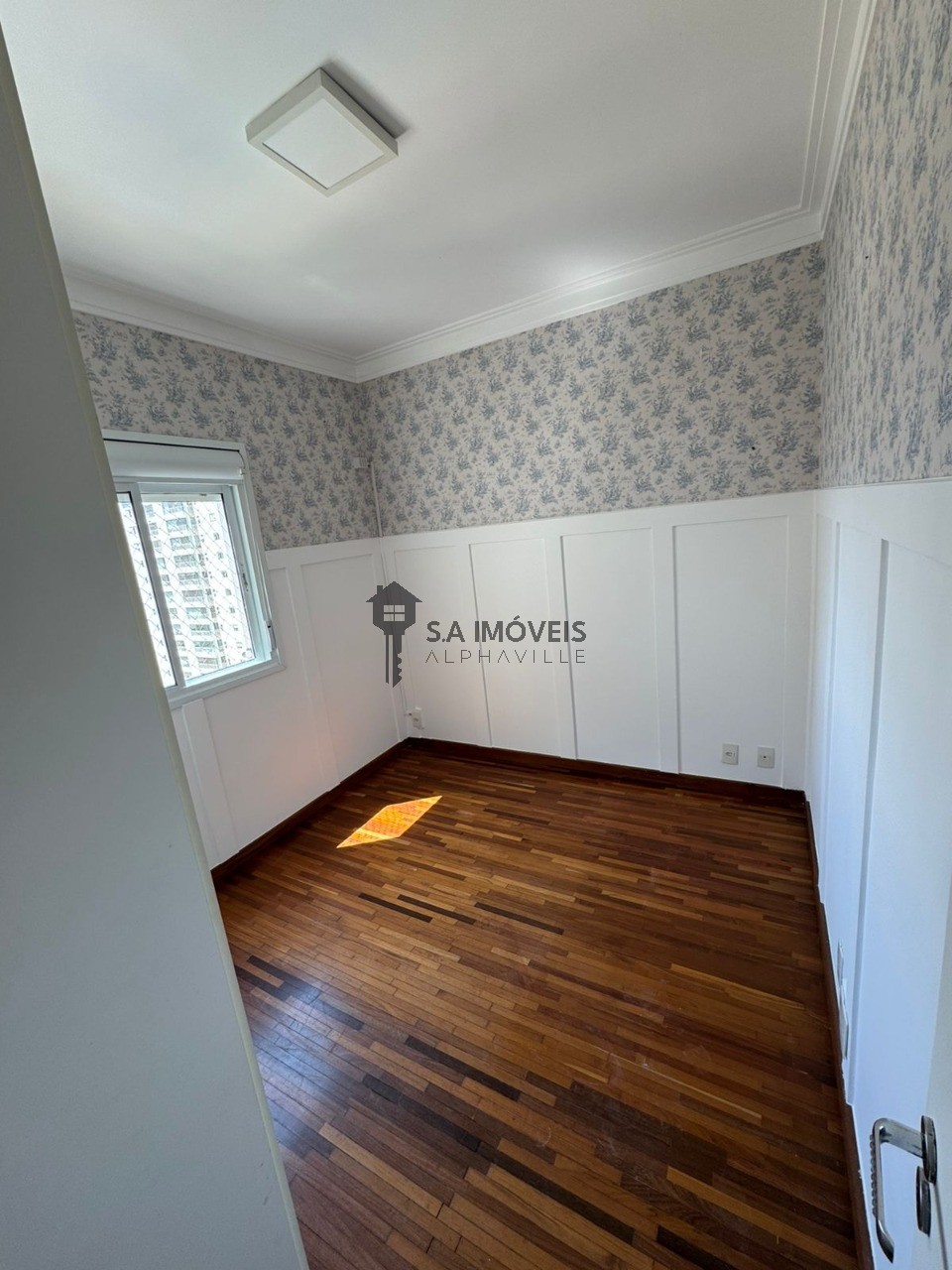 Apartamento para locação no Ghaia, 132 m² – Tamboré, Santana de Parnaíba – Cód. 77914235 — imagem 11