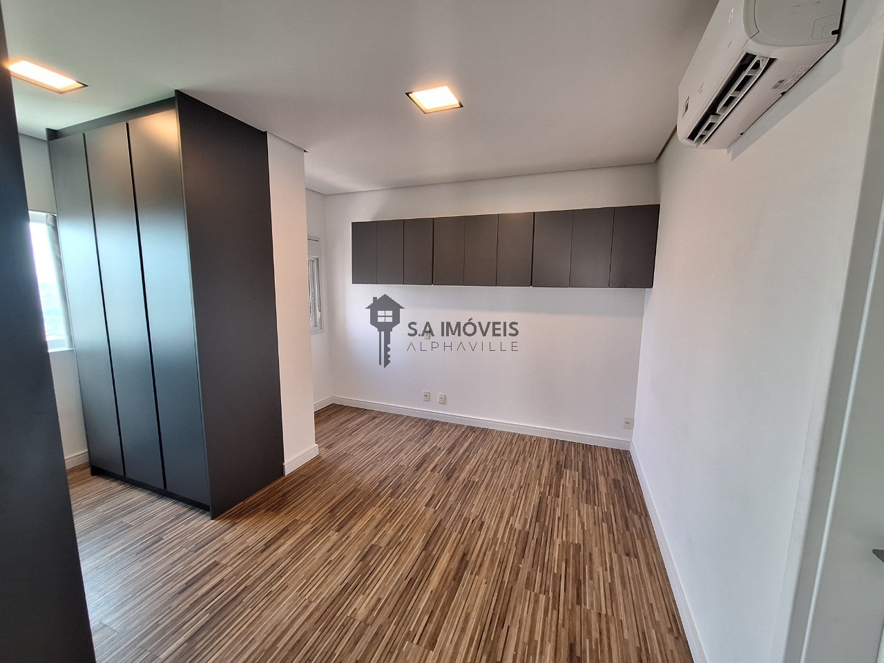 Apartamento para locação no Gramercy One, 123,82 m² – Alphaville Empresarial, Barueri – Cód. 77914208 — imagem 14