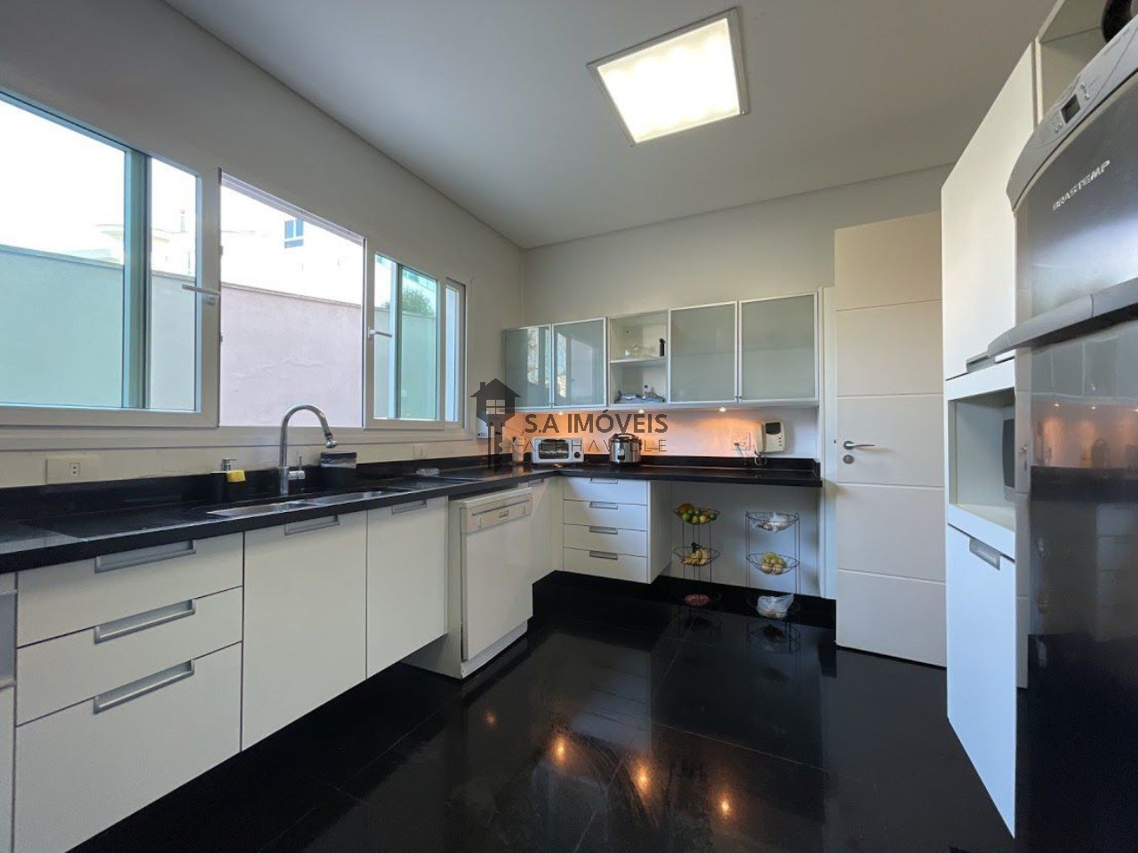 Casa à venda no Genesis 1, 451 m² – Alphaville, Santana de Parnaíba – Cód. 77877396 — imagem 17
