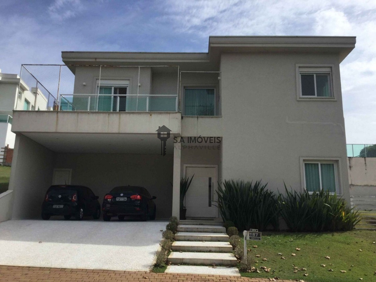 Casa à venda no Genesis 1, 451 m² – Alphaville, Santana de Parnaíba – Cód. 77877396 — imagem 20