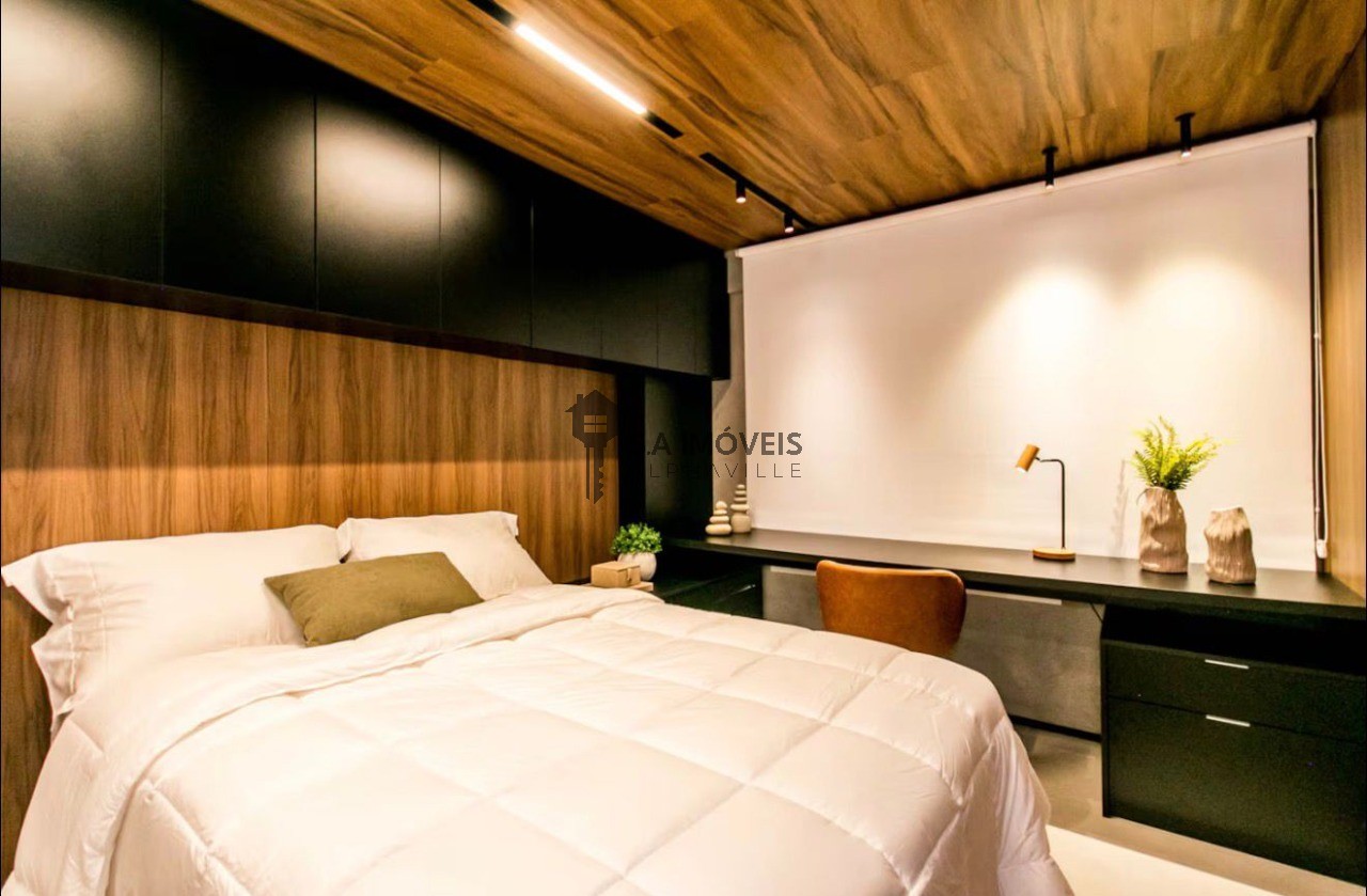 Apartamento à venda em Alphaville Centro Industrial e Empresarial/Alphaville., 50 m² – Barueri – Cód. 77867070 — imagem 24