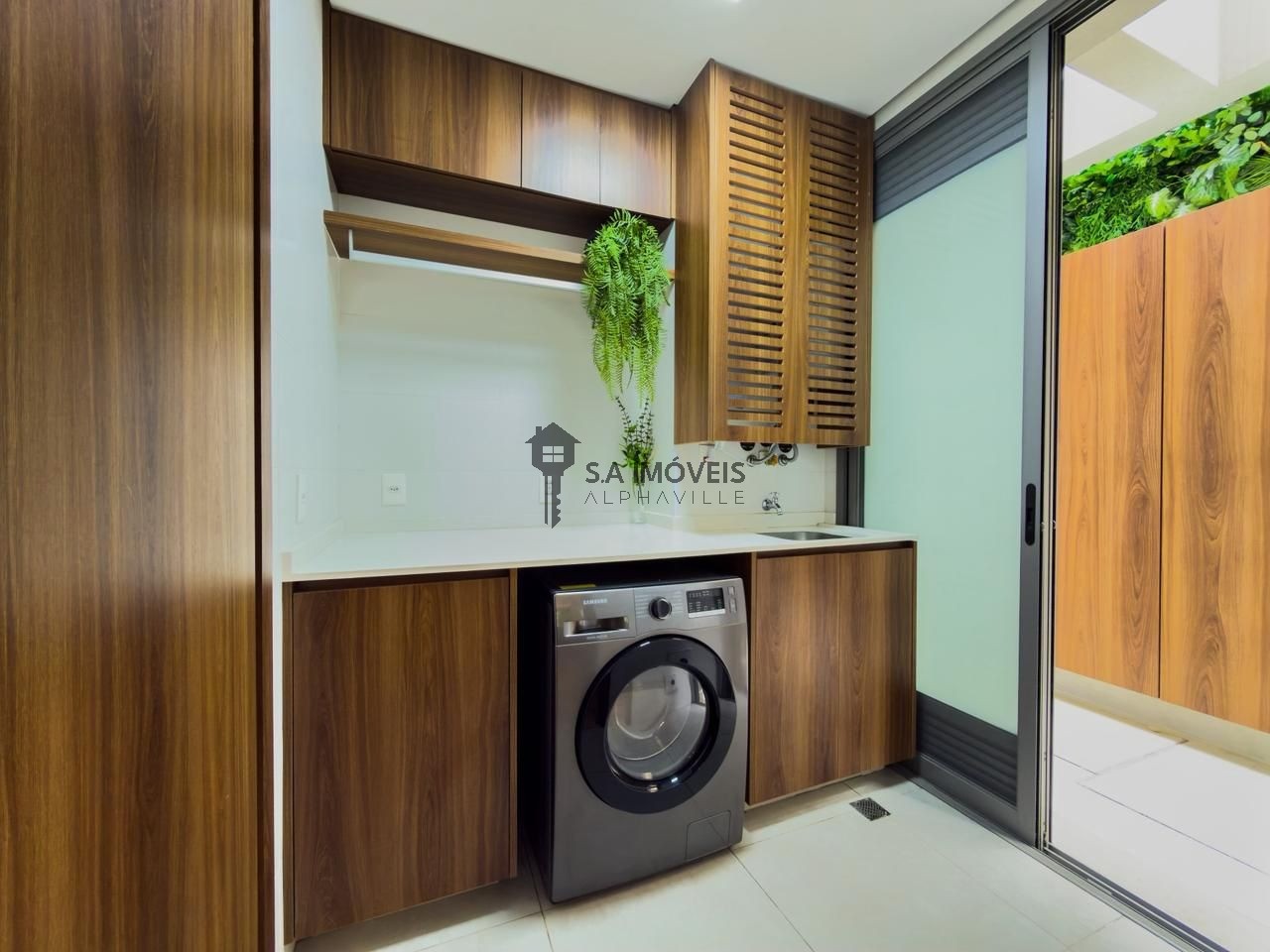Casa à venda no Origem, 200 m² – Tamboré, Santana de Parnaíba – Cód. 77926728 — imagem 13