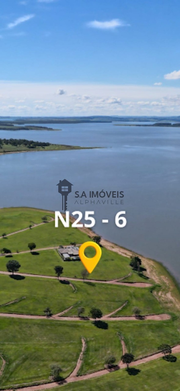 Terreno à venda em Paranapanema, 970 m² – Paranapanema – Cód. 77917092 — imagem 2