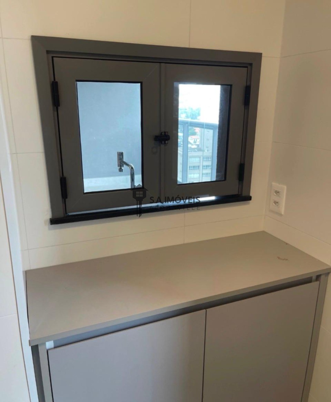 Apartamento para venda ou locação no Level, 95 m² – Sítio Tamboré Alphaville, Barueri – Cód. 77856546 — imagem 7
