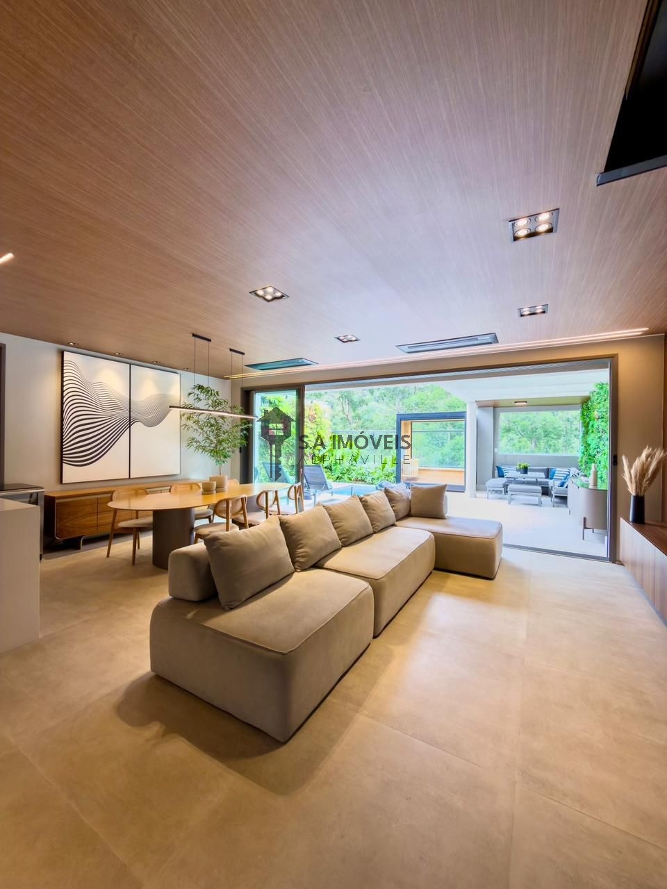 Casa à venda no Origem, 200 m² – Tamboré, Santana de Parnaíba – Cód. 77926728 — imagem 5