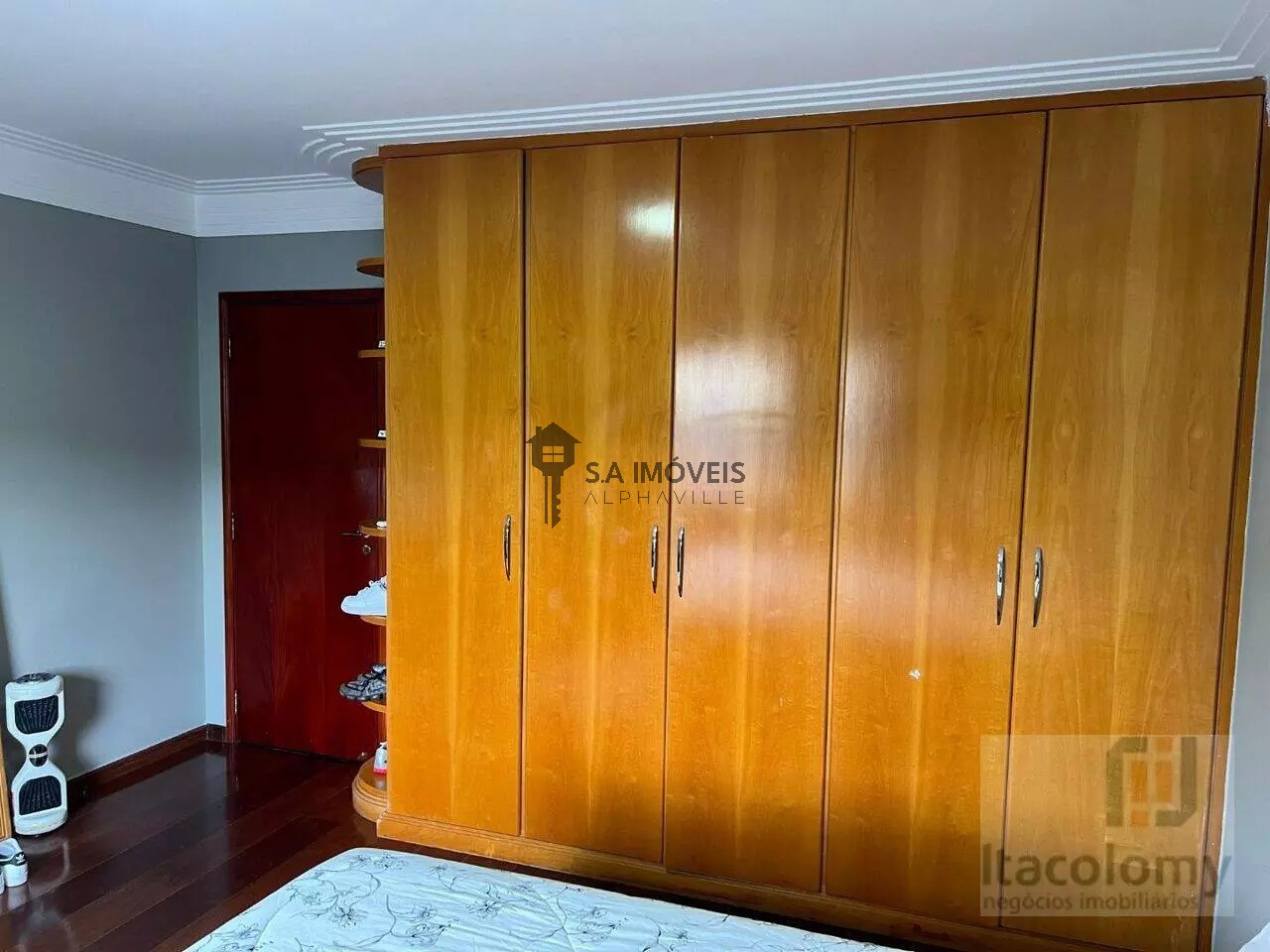 Casa para venda ou locação no Residencial 4, 354 m² – Alphaville, Santana de Parnaíba – Cód. 77888577 — imagem 19