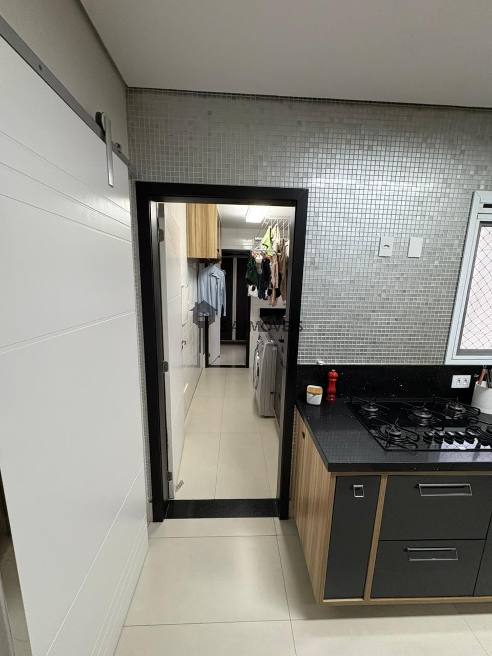 Apartamento para locação no Ghaia, 132 m² – Tamboré, Santana de Parnaíba – Cód. 77912995 — imagem 14