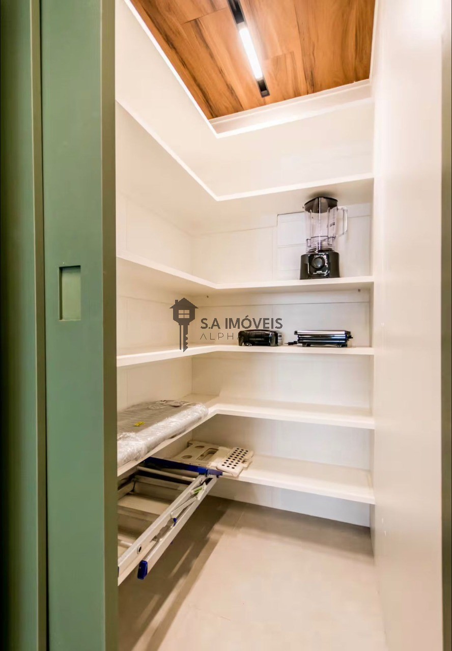 Apartamento à venda em Alphaville Centro Industrial e Empresarial/Alphaville., 50 m² – Barueri – Cód. 77867070 — imagem 17
