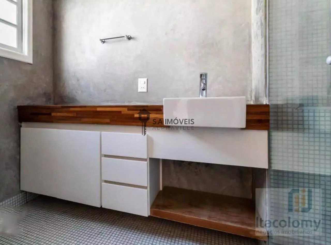 Casa à venda no Residencial 10, 390 m² – Alphaville, Santana de Parnaíba – Cód. 77891571 — imagem 20