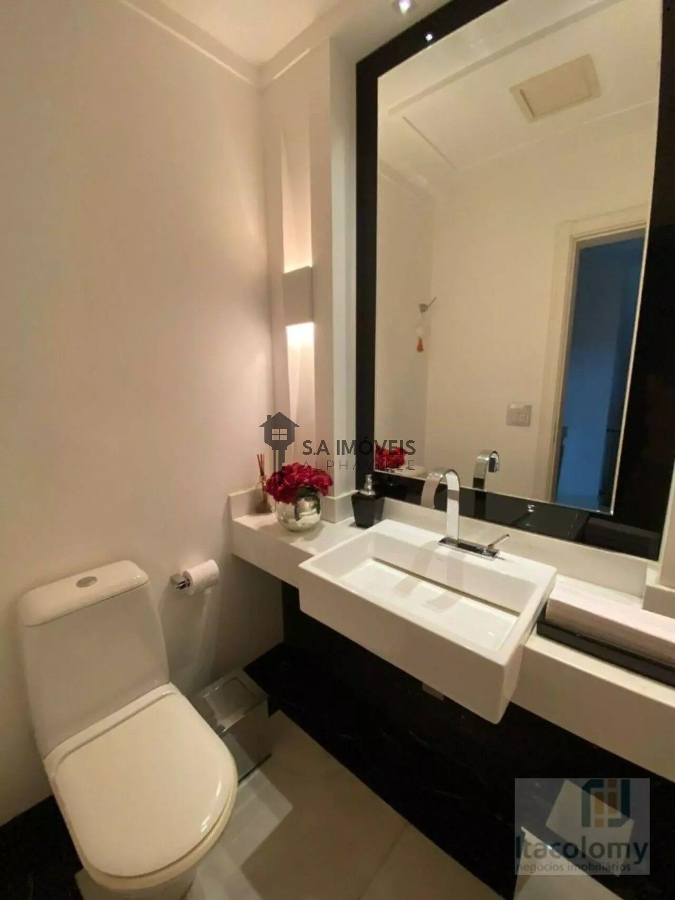 Casa à venda no Residencial 9, 371 m² – Alphaville, Santana de Parnaíba – Cód. 77891610 — imagem 15