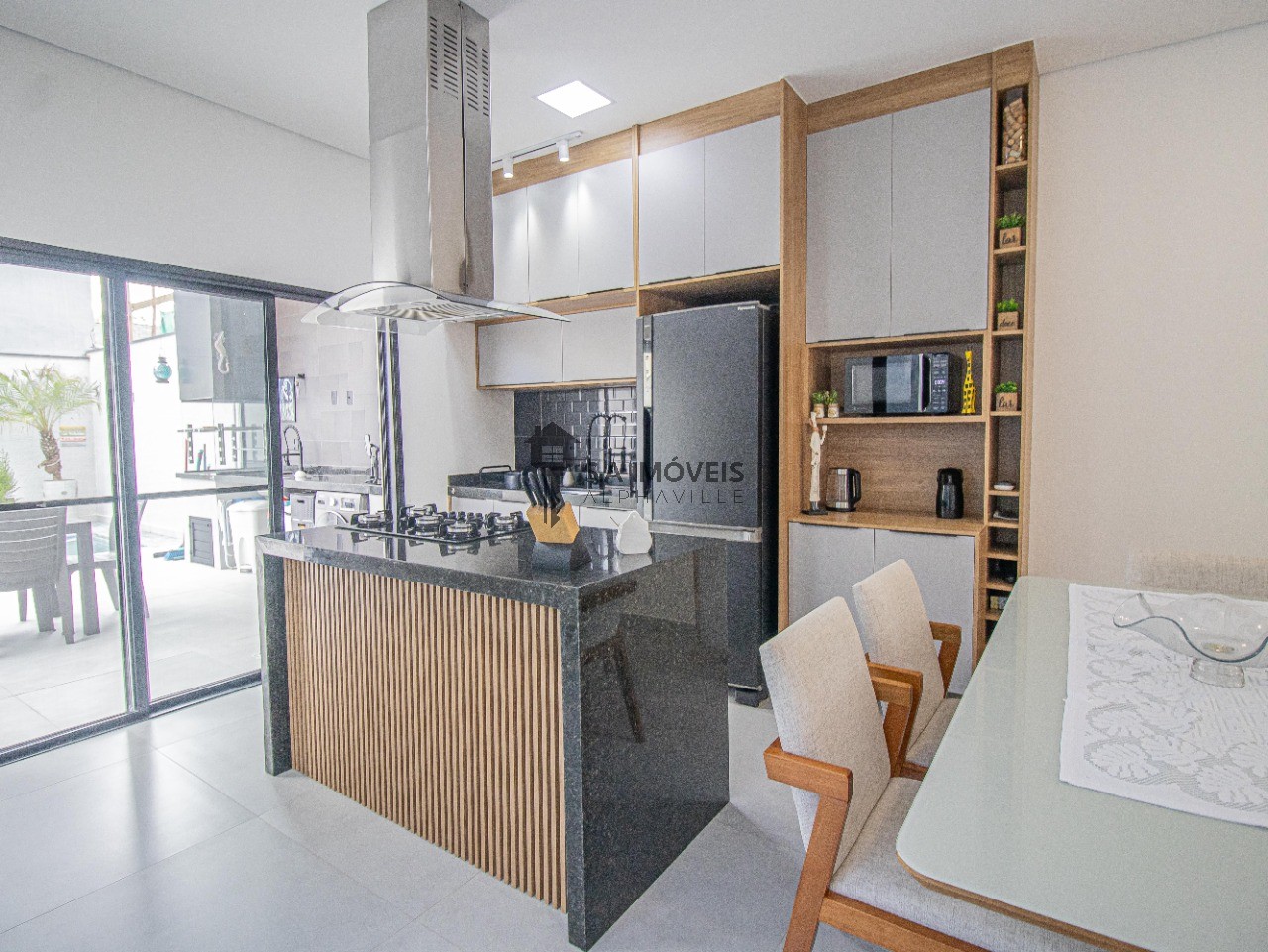 Casa à venda no Nova Jaguari, 150 m² – Chácara Jaguari (fazendinha), Santana de Parnaíba – Cód. 77917359 — imagem 6