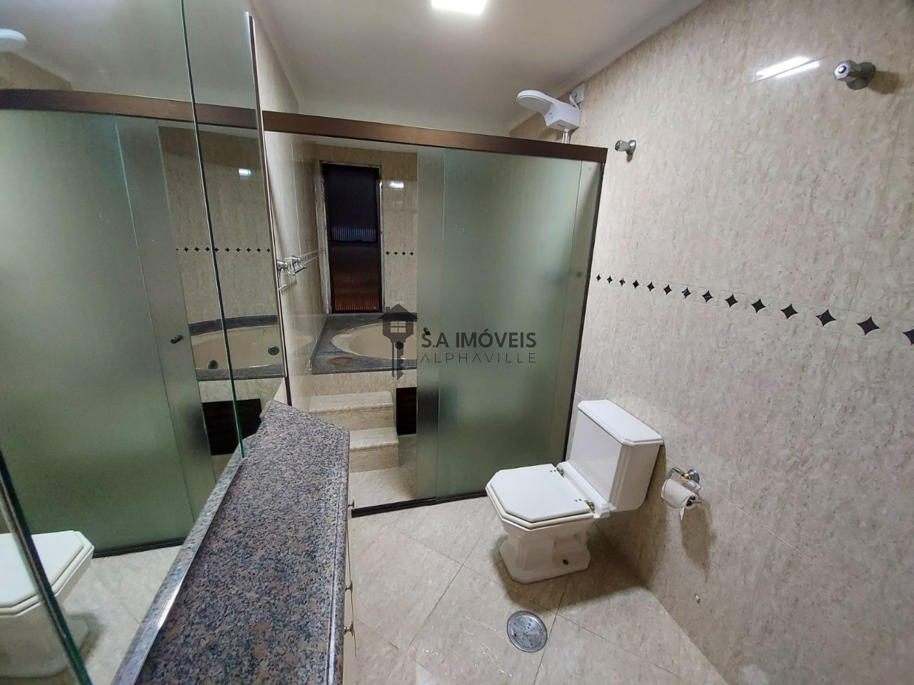Apartamento para venda ou locação em Alphaville Centro Industrial e Empresarial/Alphaville., 118 m² – Barueri – Cód. 77877942 — imagem 28