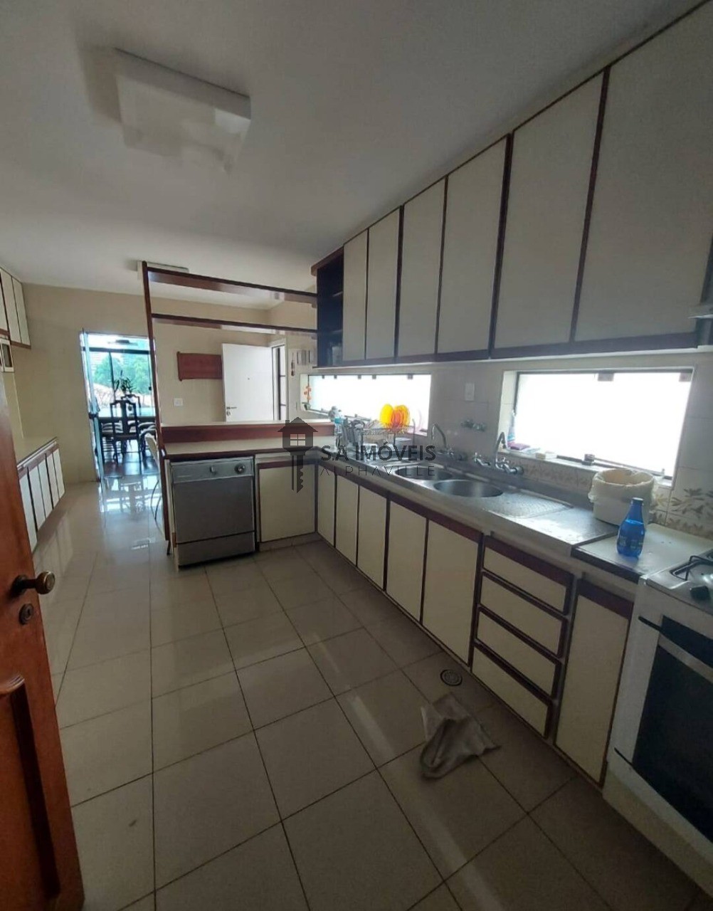 Casa à venda no Residencial 3, 518 m² – Alphaville, Santana de Parnaíba – Cód. 77923849 — imagem 6