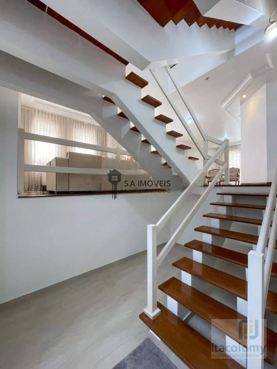 Casa à venda no Residencial 4, 350 m² – Alphaville, Santana de Parnaíba – Cód. 77891000 — imagem 16
