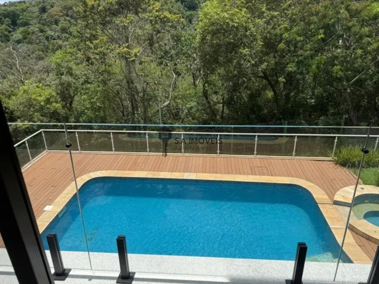 Casa para locação no Genesis 2, 630 m² – Alphaville, Santana de Parnaíba – Cód. 77926816 — imagem 11
