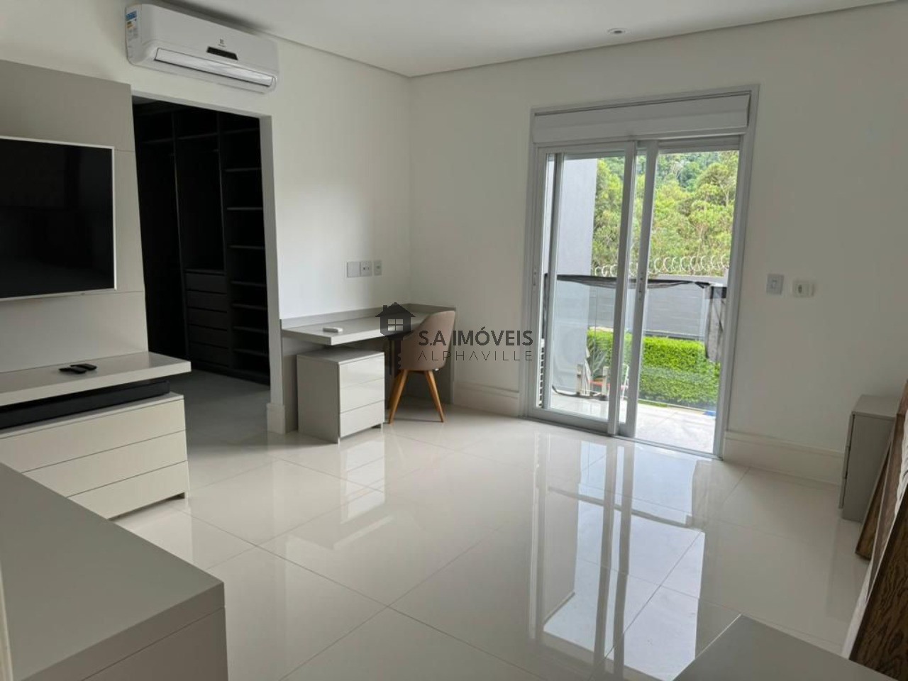 Casa para venda ou locação no Tamboré 10, 380 m² – Tamboré, Santana de Parnaíba – Cód. 77891660 — imagem 8
