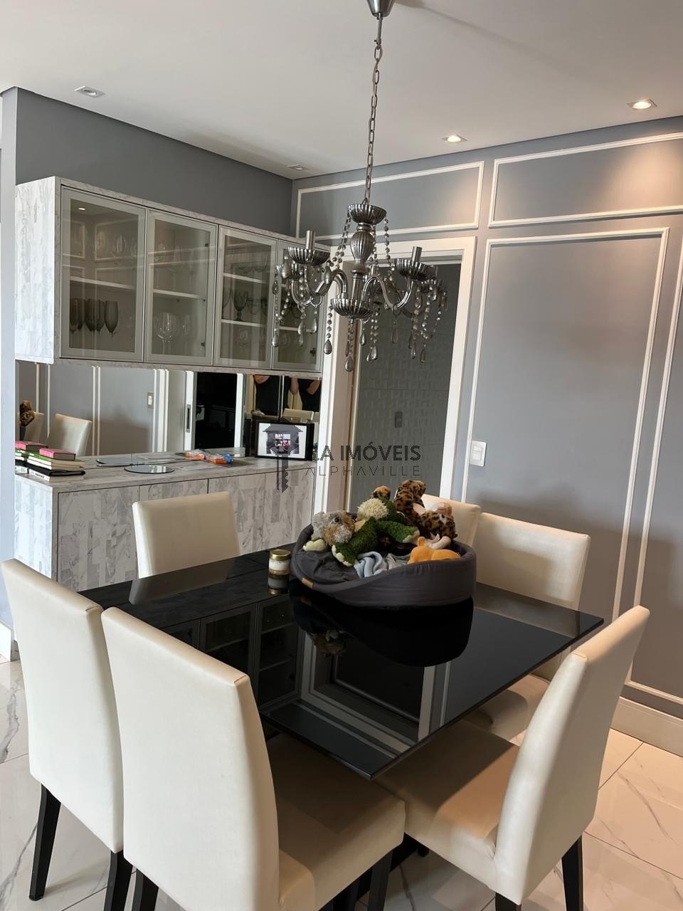 Apartamento à venda no Resort Tamboré, 113 m² – Tamboré, Santana de Parnaíba – Cód. 77897355 — imagem 9