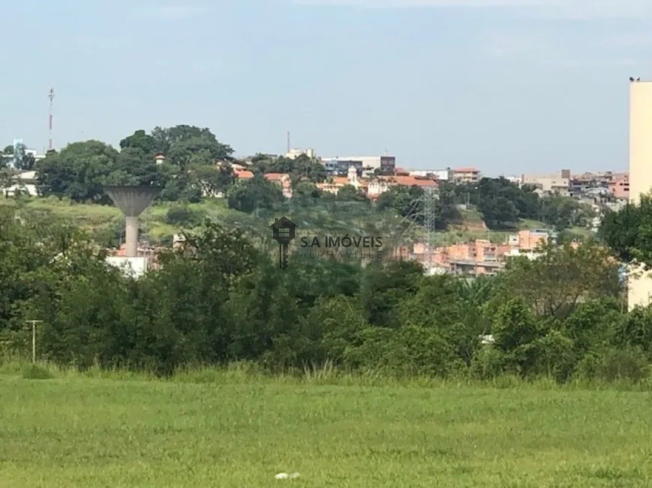 Terreno à venda em Alphaville Empresarial, 24.127 m² – Barueri – Cód. 77898260 — imagem 8