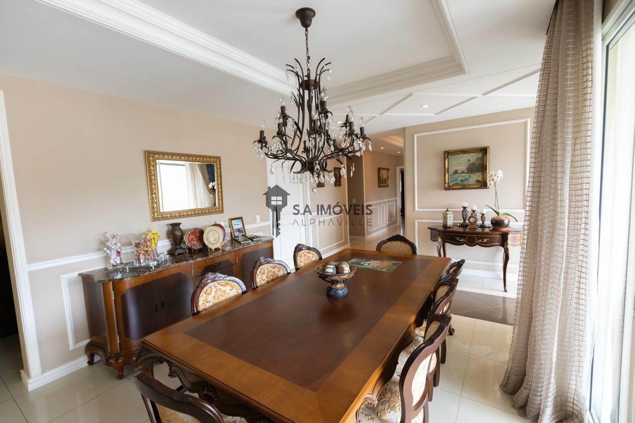 Apartamento à venda no Terraços, 202 m² – Tamboré, Santana de Parnaíba – Cód. 77891261 — imagem 21