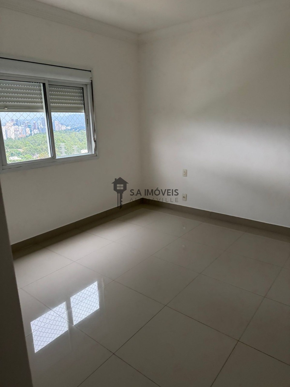 Apartamento para locação no Ghaia, 158 m² – Tamboré, Santana de Parnaíba – Cód. 77914233 — imagem 9