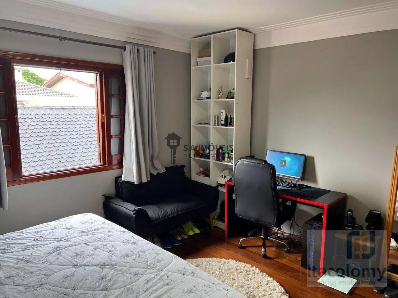 Casa para venda ou locação no Residencial 4, 354 m² – Alphaville, Santana de Parnaíba – Cód. 77888577 — imagem 17