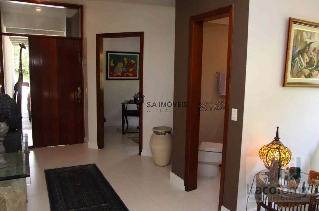Casa à venda no Residencial 3, 450 m² – Alphaville, Santana de Parnaíba – Cód. 77891633 — imagem 7