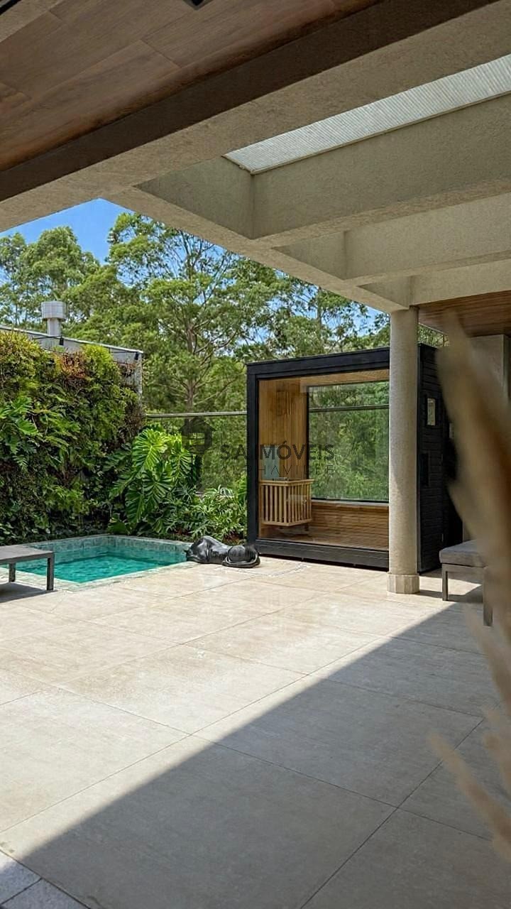 Casa à venda no Origem, 200 m² – Tamboré, Santana de Parnaíba – Cód. 77926728 — imagem 14