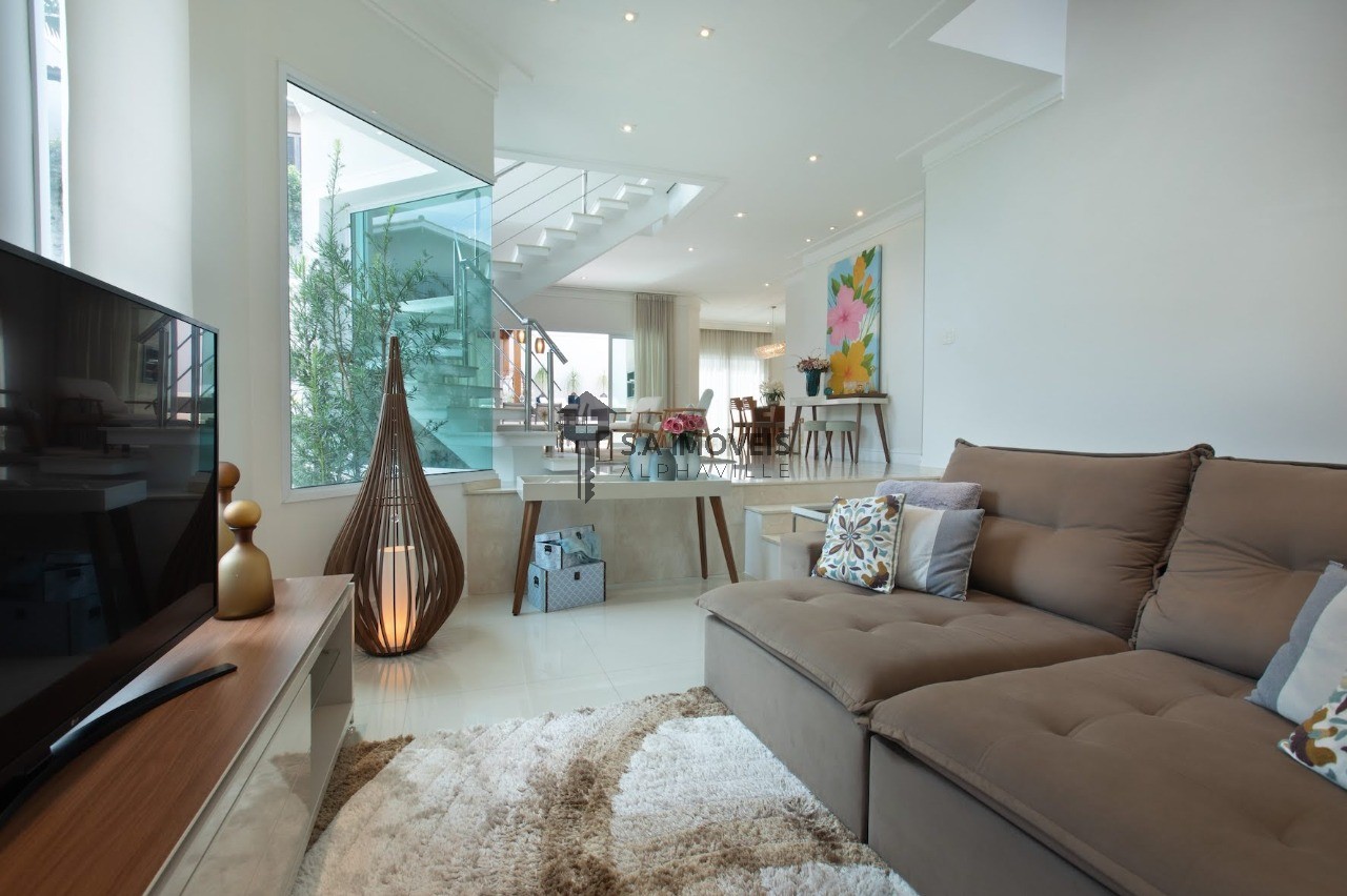 Casa à venda no Residencial 3, 324 m² – Alphaville, Santana de Parnaíba – Cód. 77925168 — imagem 9